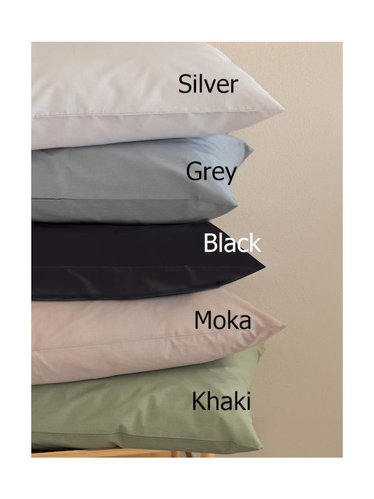 Palamaiki Silver 80x110εκ.
