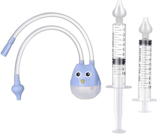 mediLOGIC Aspirator Nazal pentru Sugari și Copii 10ml