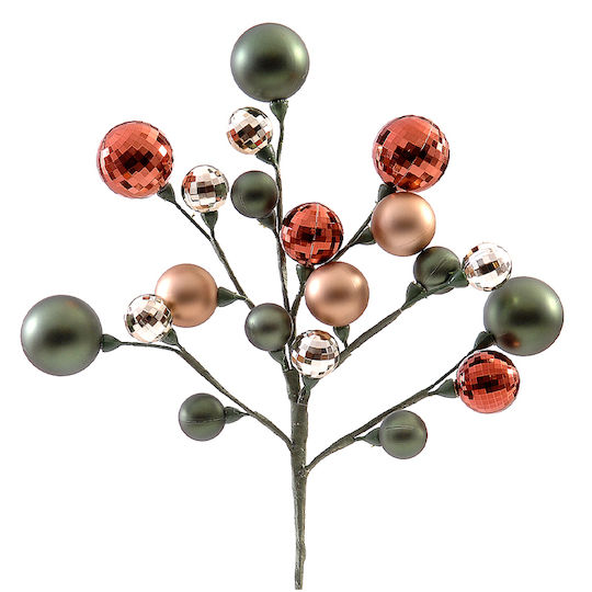 Vetur BV Christmas Wreath Branch Length 38cm