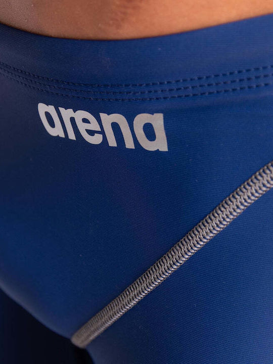 Arena Powerskin St Next Ανδρικό Αγωνιστικό Jammer Μαγιό Κολύμβησης Μπλε