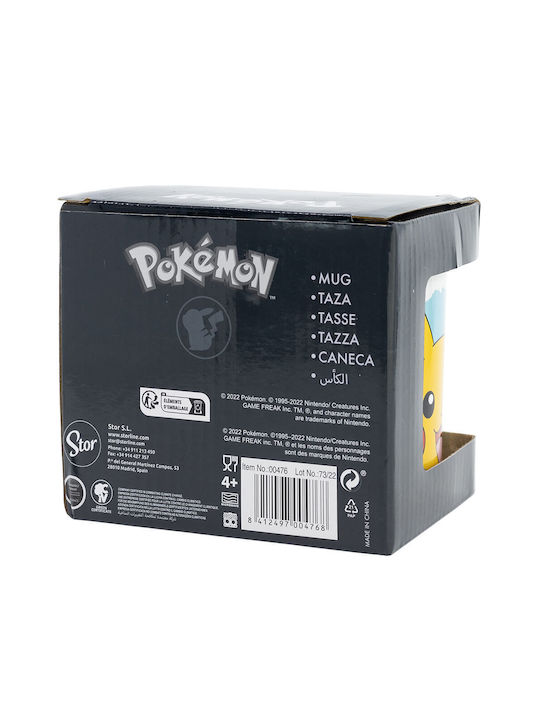 Stor Κούπα Κεραμική 400ml