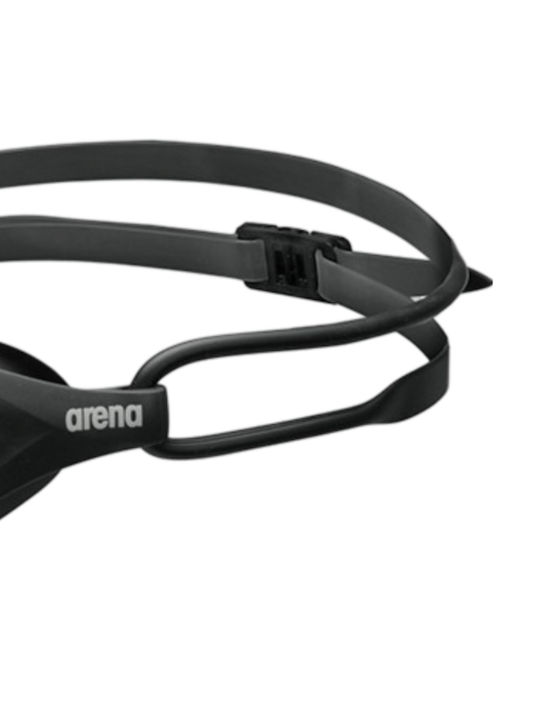 Arena Swimming Goggles Adults Black