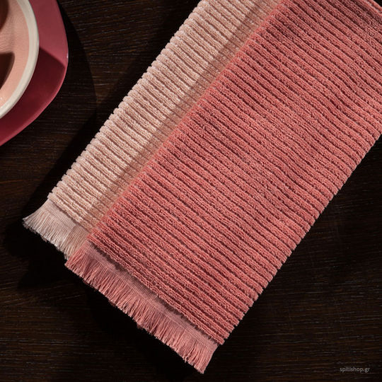 Guy Laroche Tissus Towel from 100% Cotton Apple 40x60cm 2pcs