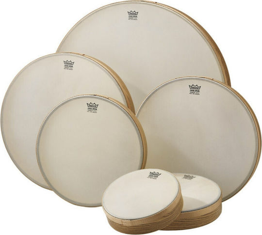 Remo Renaissance Frame Drum Bendir