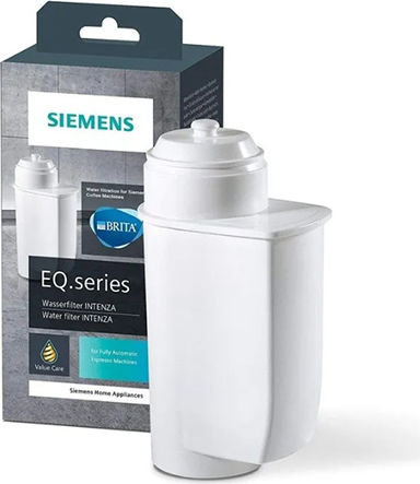 Siemens Φίλτρο Νερού Μηχανής Espresso