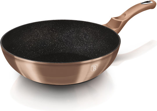 Berlinger Haus Metallic Line Wok