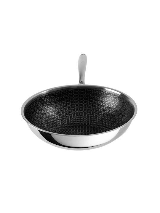 Wok 28cm Berlinger Haus BH-8507 Eternal