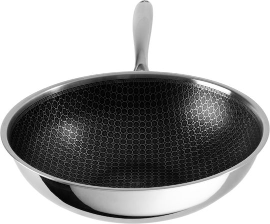 Wok 28cm Berlinger Haus Bh-8507 Eternal