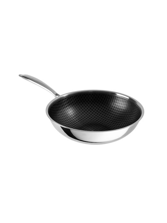 Wok 28cm Berlinger Haus BH-8507 Eternal