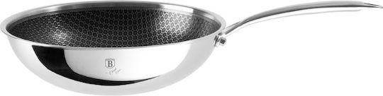 Wok 28cm Berlinger Haus Bh-8507 Eternal