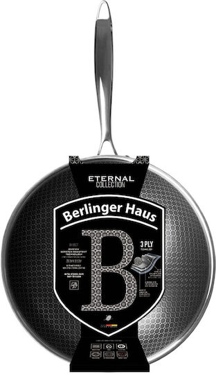 Wok 28cm Berlinger Haus Bh-8507 Eternal