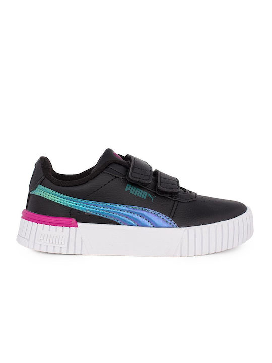 Puma Carina 2.0 Bouncy Sky V Ps Black