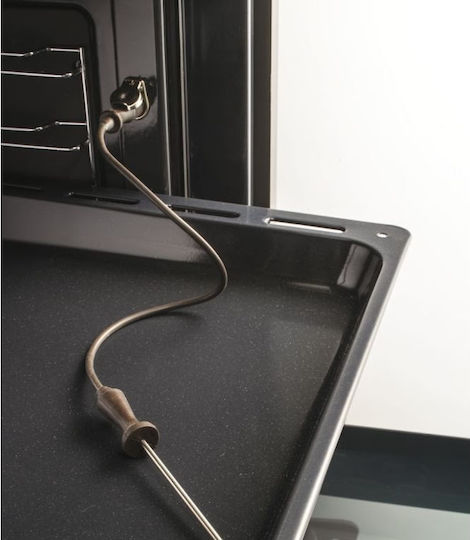 Haier Einbauofen 70Es B59.5cm.