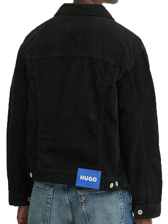 Hugo Boss Jacket Black