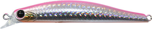 Ryobi Trappers Smart Minnow Artificial Bait Minnow 12g 48