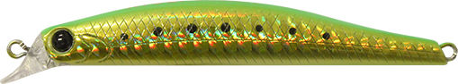 Ryobi Trappers Smart Minnow Artificial Bait Minnow 12g 48