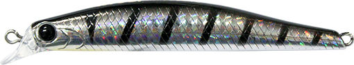 Ryobi Trappers Smart Minnow Artificial Bait Minnow 12g 48