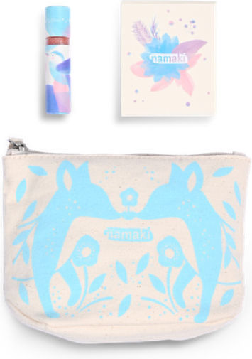 Namaki Children's Makeup
