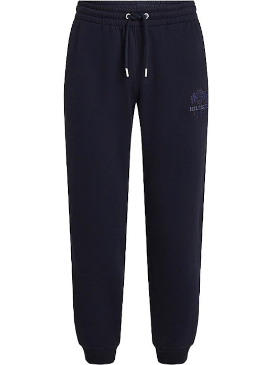 Jogginghose Blau