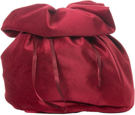 Arpimex Srl Fabric Pouch for Gift Gray
