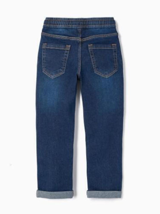 Zippy Kids' Jeans Blue