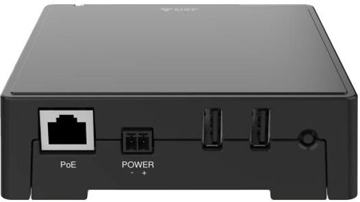 Axis 02282-001 Überwachungsvideorekorder mit 4K Auflösung