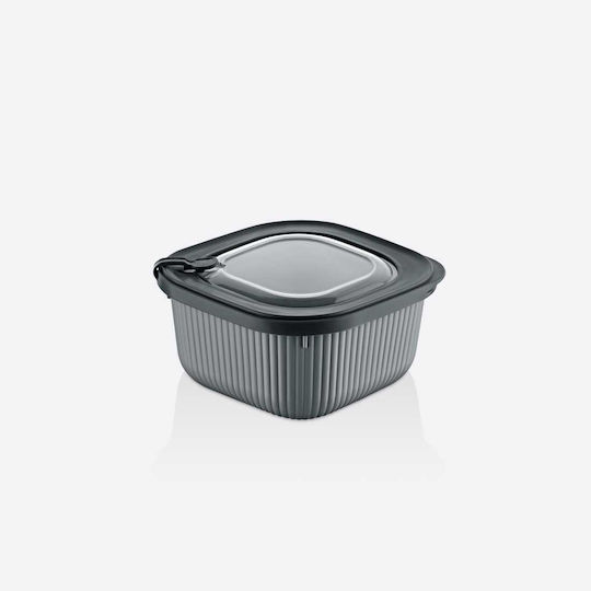 Max Home Lunchbox Kunststoff 1800ml 1Stück