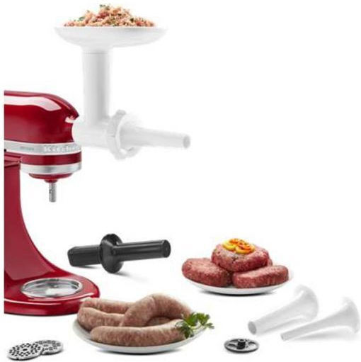 Kitchenaid 755011AP Προσάρτημα Λουκάνικων για Κουζινομηχανή