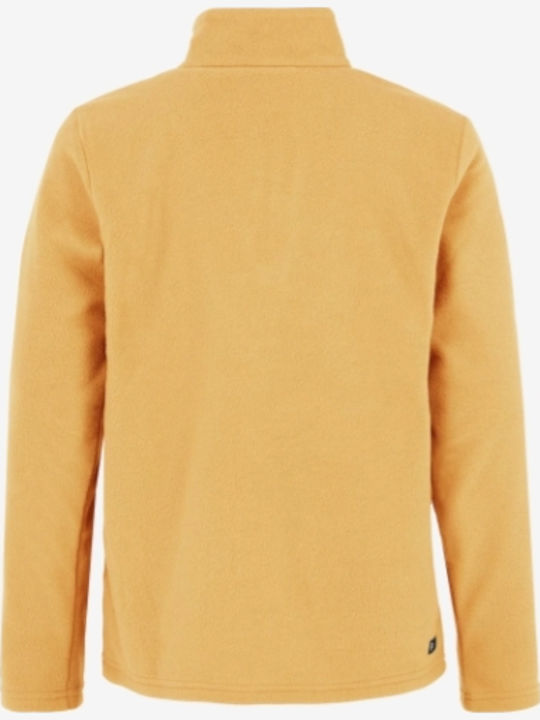 Kinderhemd Langarm Yellow