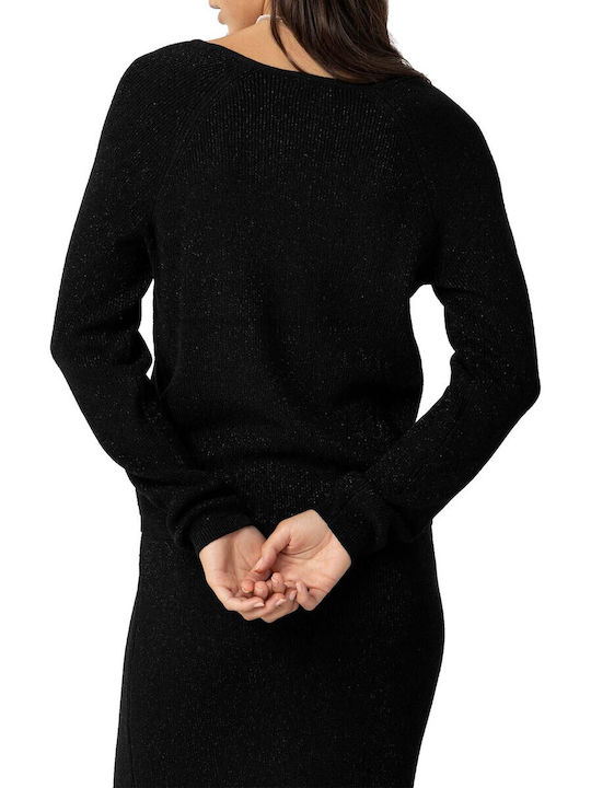 Tiffosi Pullover black 10056463-000