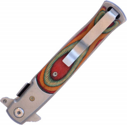 Taschenmesser Gray
