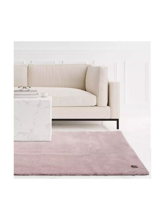 Greenwich Polo Club 3108 Anti-slip Rug Rectangular Nude