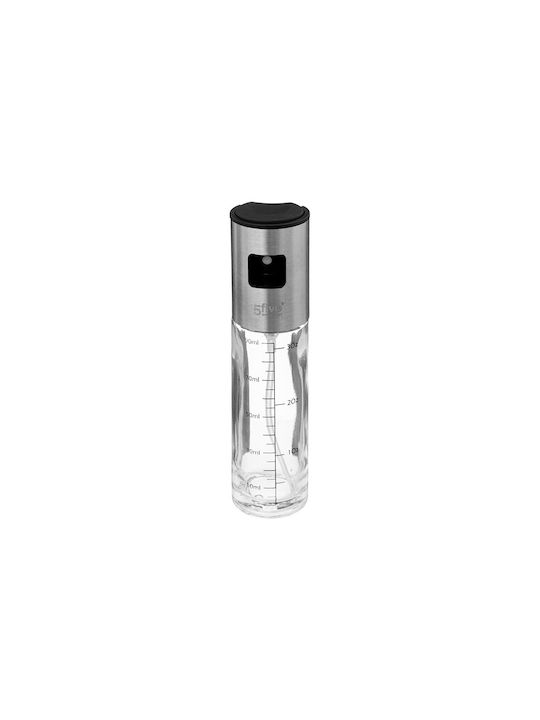 5Five Δοχείο Λαδιού Σπρέι Πλαστικό 115ml