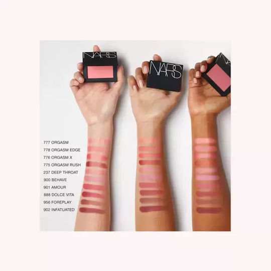 Nars Ρουζ Orgasm 4.8gr