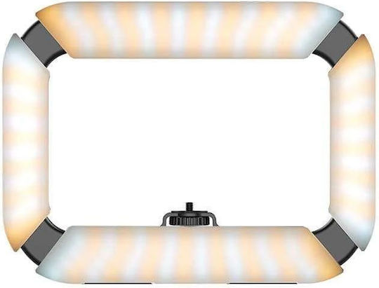 Ulanzi Ring Light with Mobile Holder