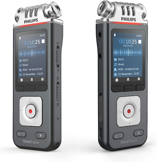 Philips Диктофон DVT6115