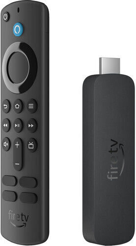 Amazon Smart TV Stick Fire TV Stick 4K Max (Gen2) 2023 4K UHD cu