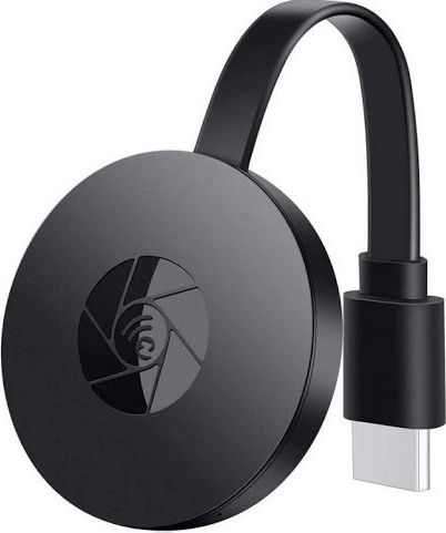 Smart TV Stick Full HD Wi-Fi / HDMI