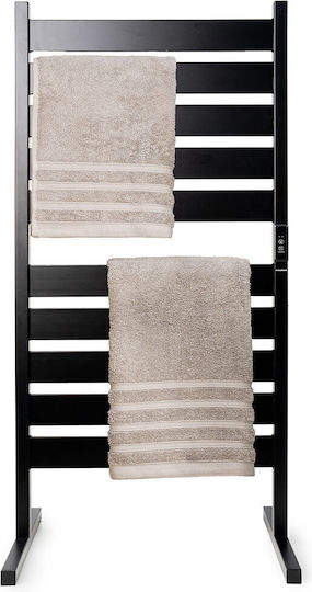InnovaGoods Towarall Electric Towel Rail 260W 100x50cm White