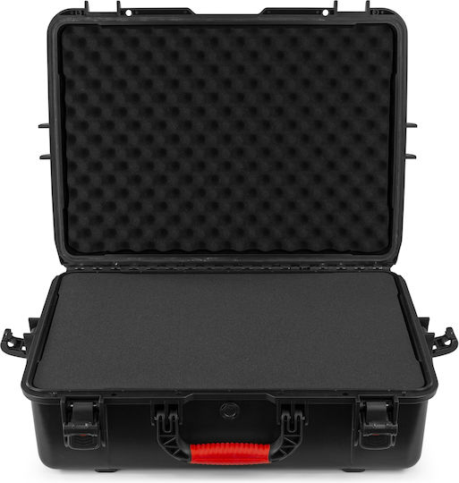 Power Dynamics Flight Case GIGCASE78R