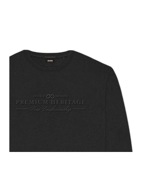 Tricou Negru