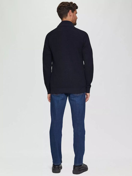 s.Oliver Sweater Navy