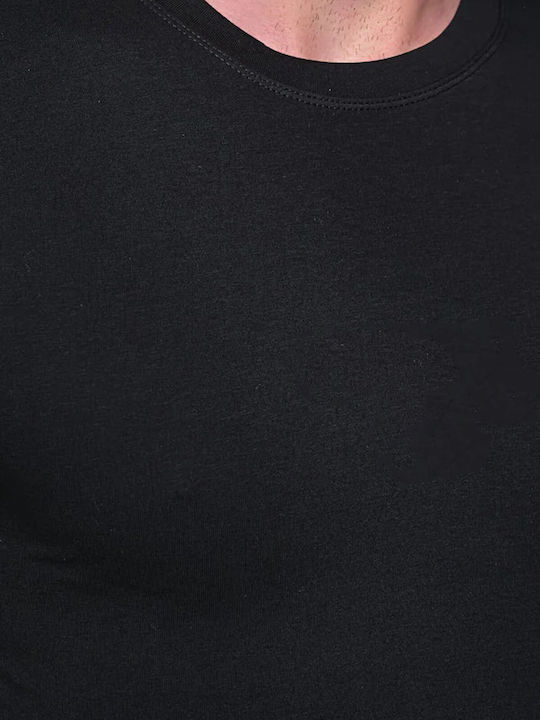 Tricou Negru