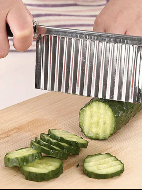 Knife Cheese from Stainless Steel 20cm