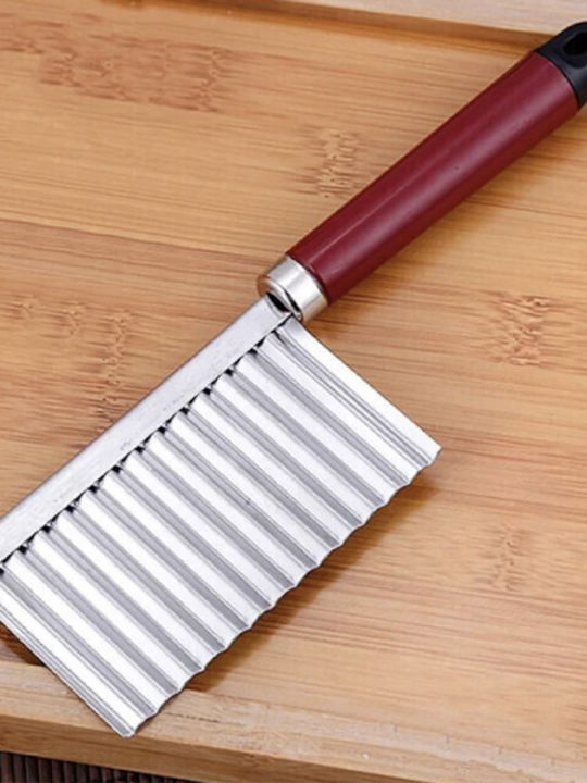 Knife Cheese from Stainless Steel 20cm