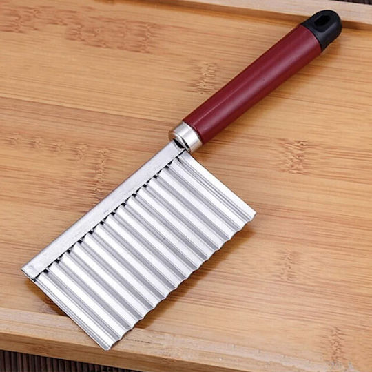 Messer Käse aus rostfreiem Stahl 20cm