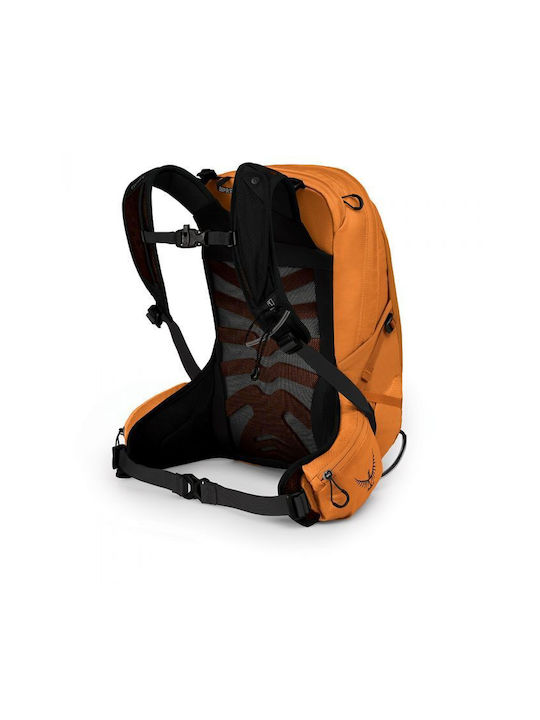 Osprey Backpack Tempest 9 Women's Bell Orange