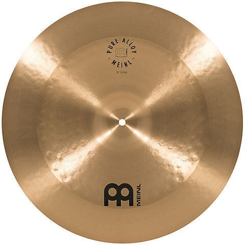 Meinl Китай 18" Pure Alloy