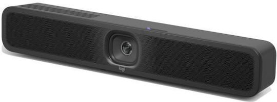 Logitech Video Conference Camera for Conference System Conferencecam Meetup 2 Compatible with Microsoft Teams & Google Meet