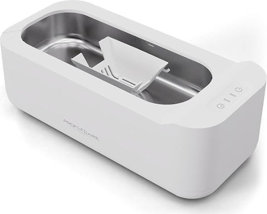 ProfiCare Ultrasonic Cleaner 570ml